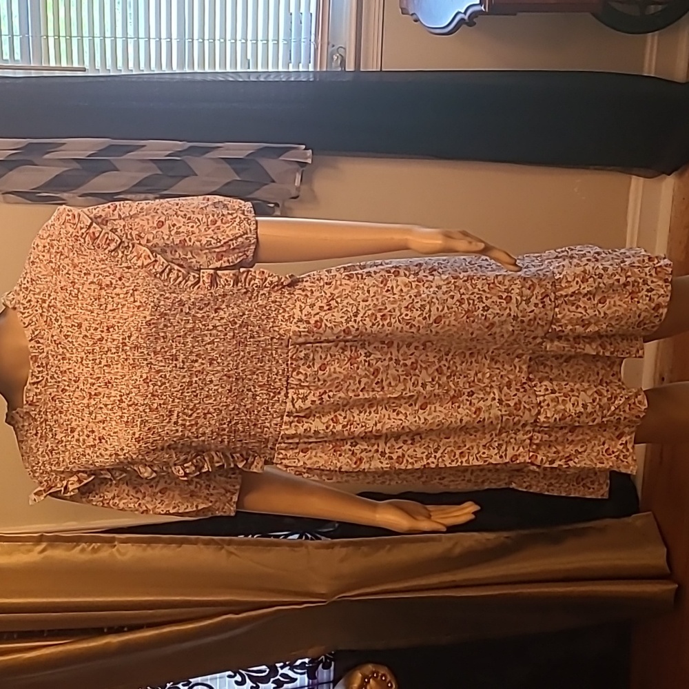 Urban Threads Dress - Picture 2 of 7